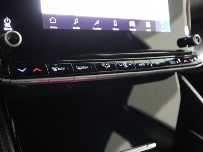 2024 Jeep Wagoneer Base 4x4