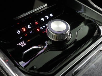 2024 Jeep Wagoneer Base 4x4