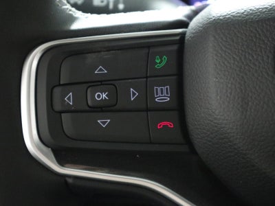 2024 Jeep Wagoneer Base 4x4