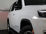 2024 Jeep Wagoneer Base 4x4