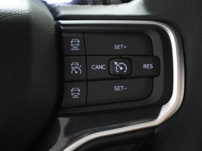 2024 Jeep Wagoneer Base 4x4