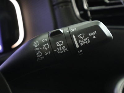 2024 Jeep Wagoneer Base 4x4