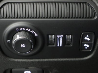 2024 Jeep Wagoneer Base 4x4