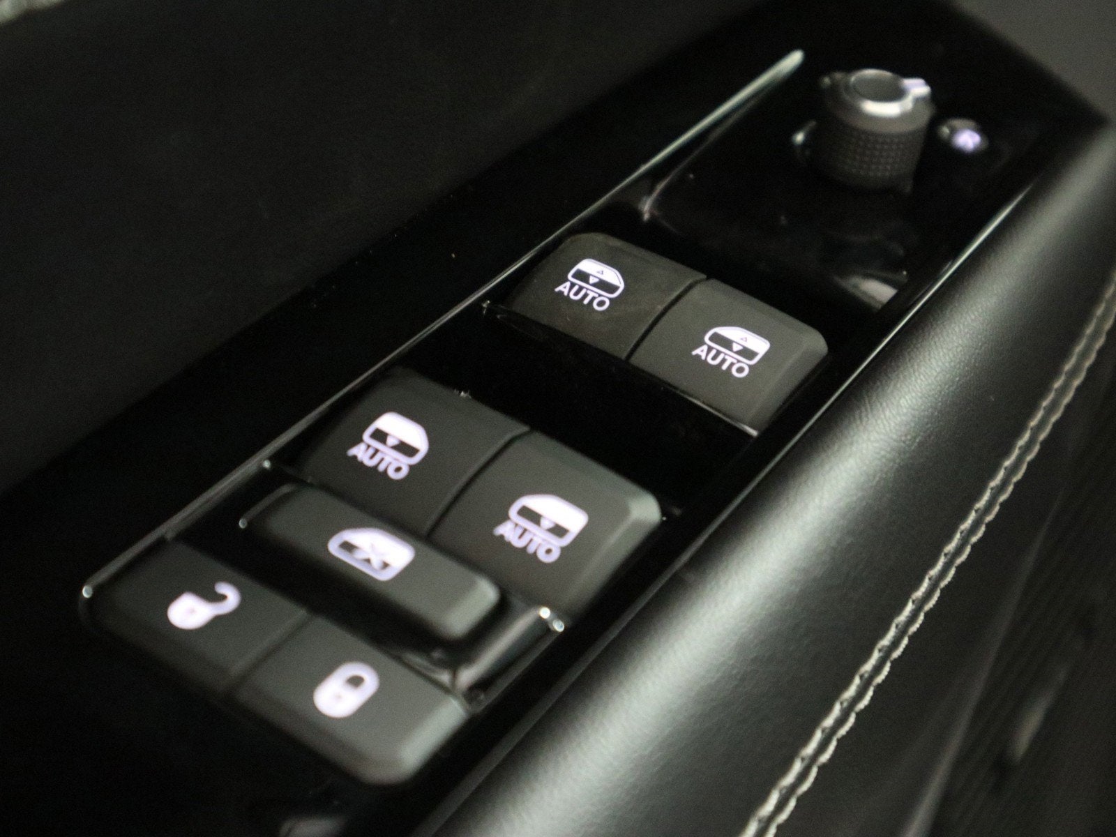 2024 Jeep Wagoneer Base 4x4