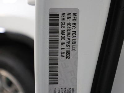 2024 Jeep Wagoneer Base 4x4