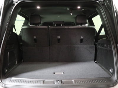 2024 Jeep Wagoneer Base 4x4