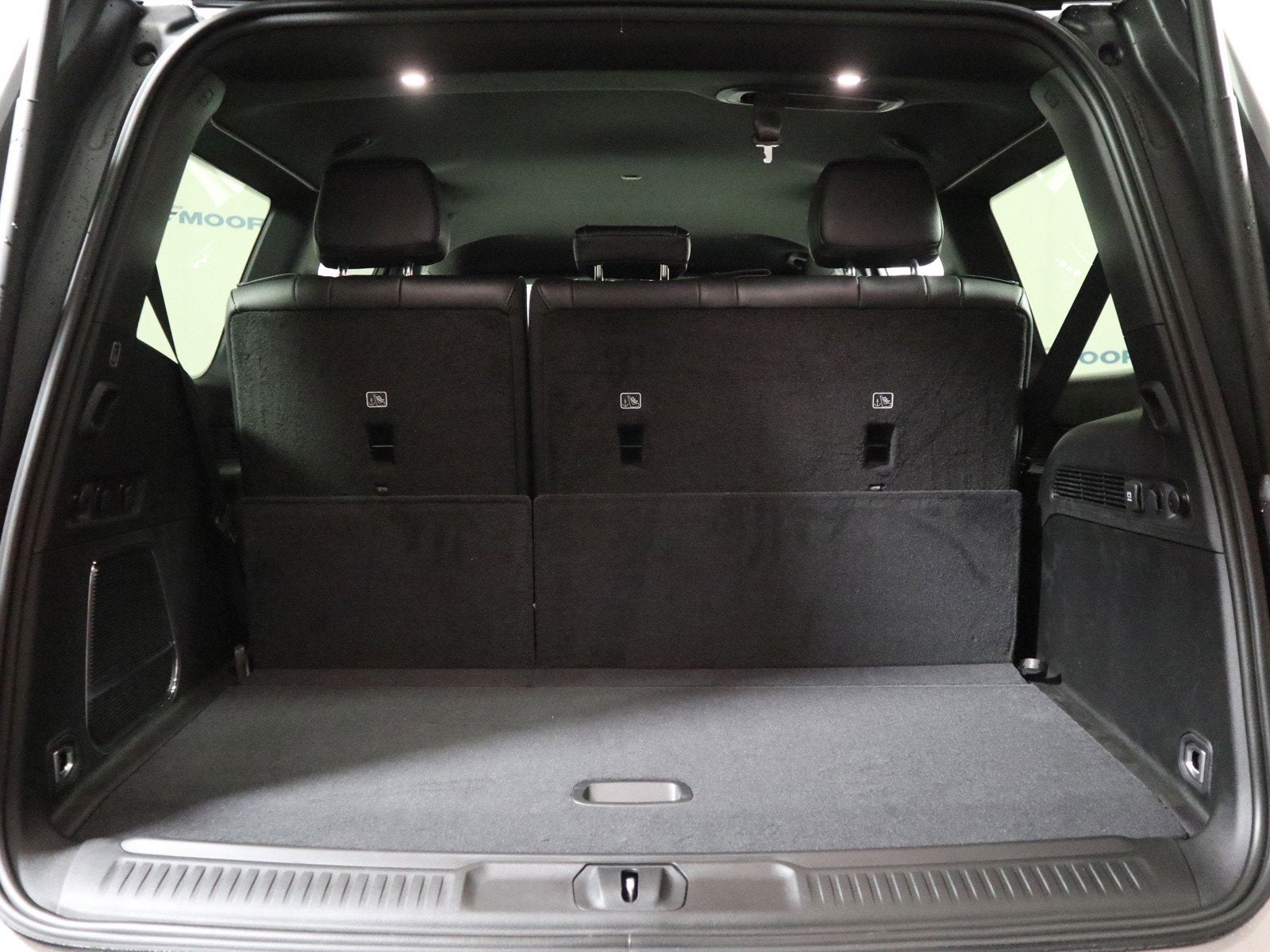 2024 Jeep Wagoneer Base 4x4