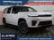 2027 Jeep Grand Wagoneer Upland 4x4