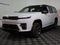 2027 Jeep Grand Wagoneer Upland 4x4