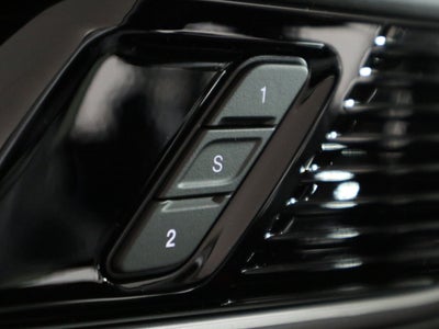 2027 Jeep Grand Wagoneer Upland 4x4