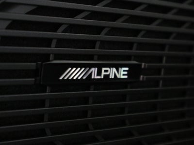 2027 Jeep Grand Wagoneer Upland 4x4