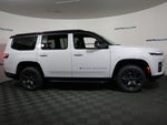 2027 Jeep Grand Wagoneer Upland 4x4
