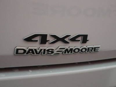 2027 Jeep Grand Wagoneer Upland 4x4