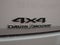 2027 Jeep Grand Wagoneer Upland 4x4
