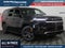 2026 Jeep Grand Wagoneer Upland 4x4