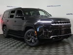 2026 Jeep Grand Wagoneer Upland 4x4