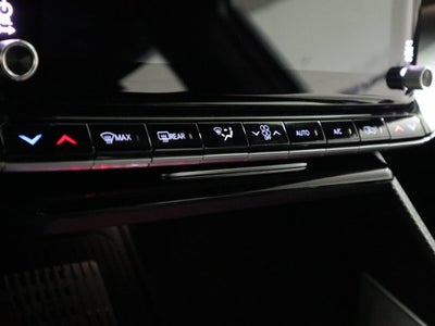 2026 Jeep Grand Wagoneer Upland 4x4