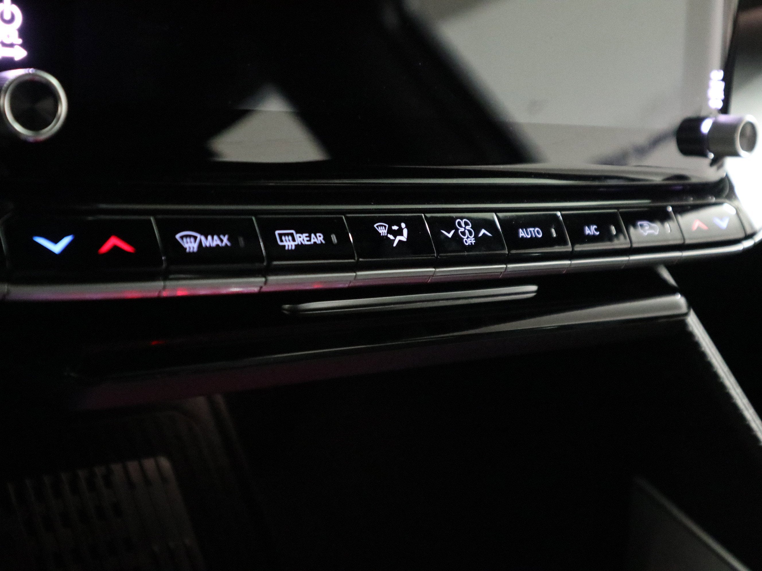 2026 Jeep Grand Wagoneer Upland 4x4