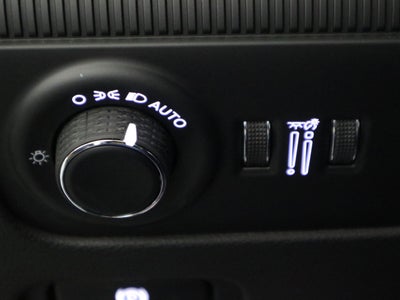 2026 Jeep Grand Wagoneer Upland 4x4