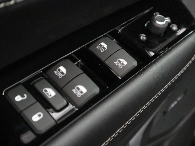 2026 Jeep Grand Wagoneer Upland 4x4