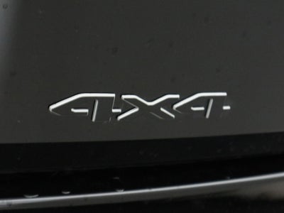 2026 Jeep Grand Wagoneer Upland 4x4