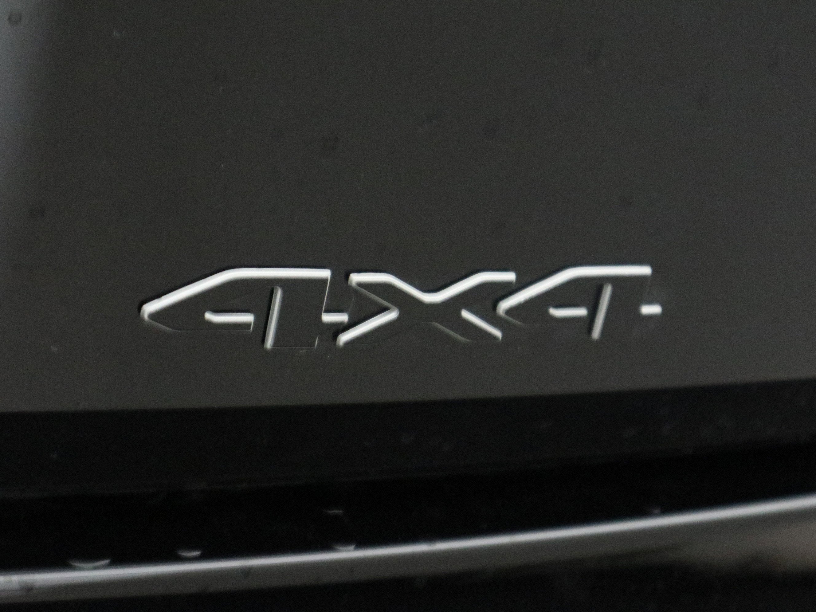 2026 Jeep Grand Wagoneer Upland 4x4