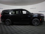 2026 Jeep Grand Wagoneer Upland 4x4