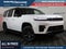 2026 Jeep Grand Wagoneer Upland 4x4