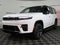2026 Jeep Grand Wagoneer Upland 4x4