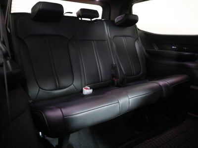 2026 Jeep Grand Wagoneer Upland 4x4