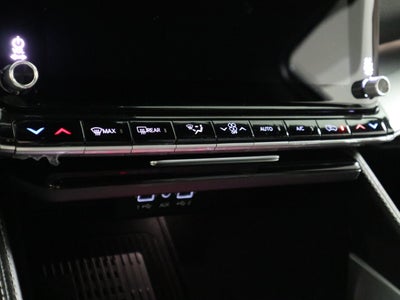 2026 Jeep Grand Wagoneer Upland 4x4