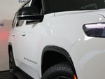 2026 Jeep Grand Wagoneer Upland 4x4