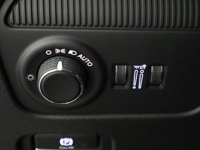 2026 Jeep Grand Wagoneer Upland 4x4
