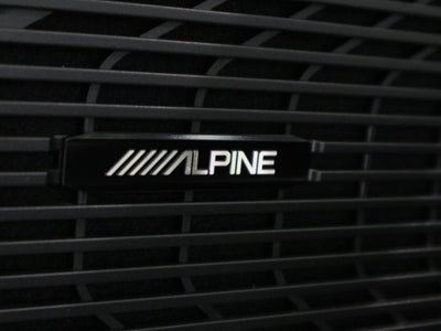 2026 Jeep Grand Wagoneer Upland 4x4