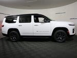 2026 Jeep Grand Wagoneer Upland 4x4