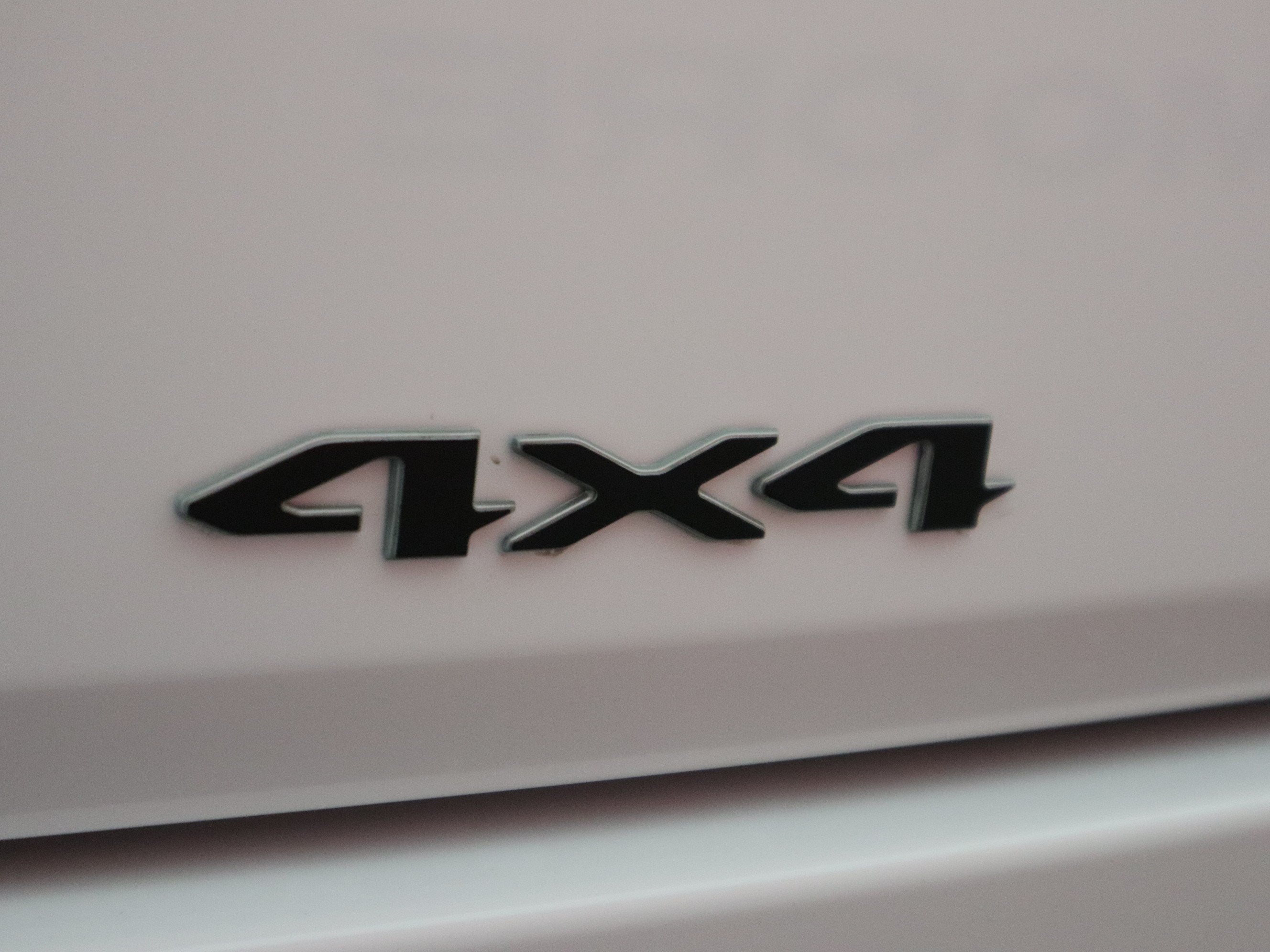 2026 Jeep Grand Wagoneer Upland 4x4