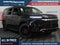 2026 Jeep Grand Wagoneer 85th Anniversary 4x4