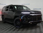 2026 Jeep Grand Wagoneer 85th Anniversary 4x4