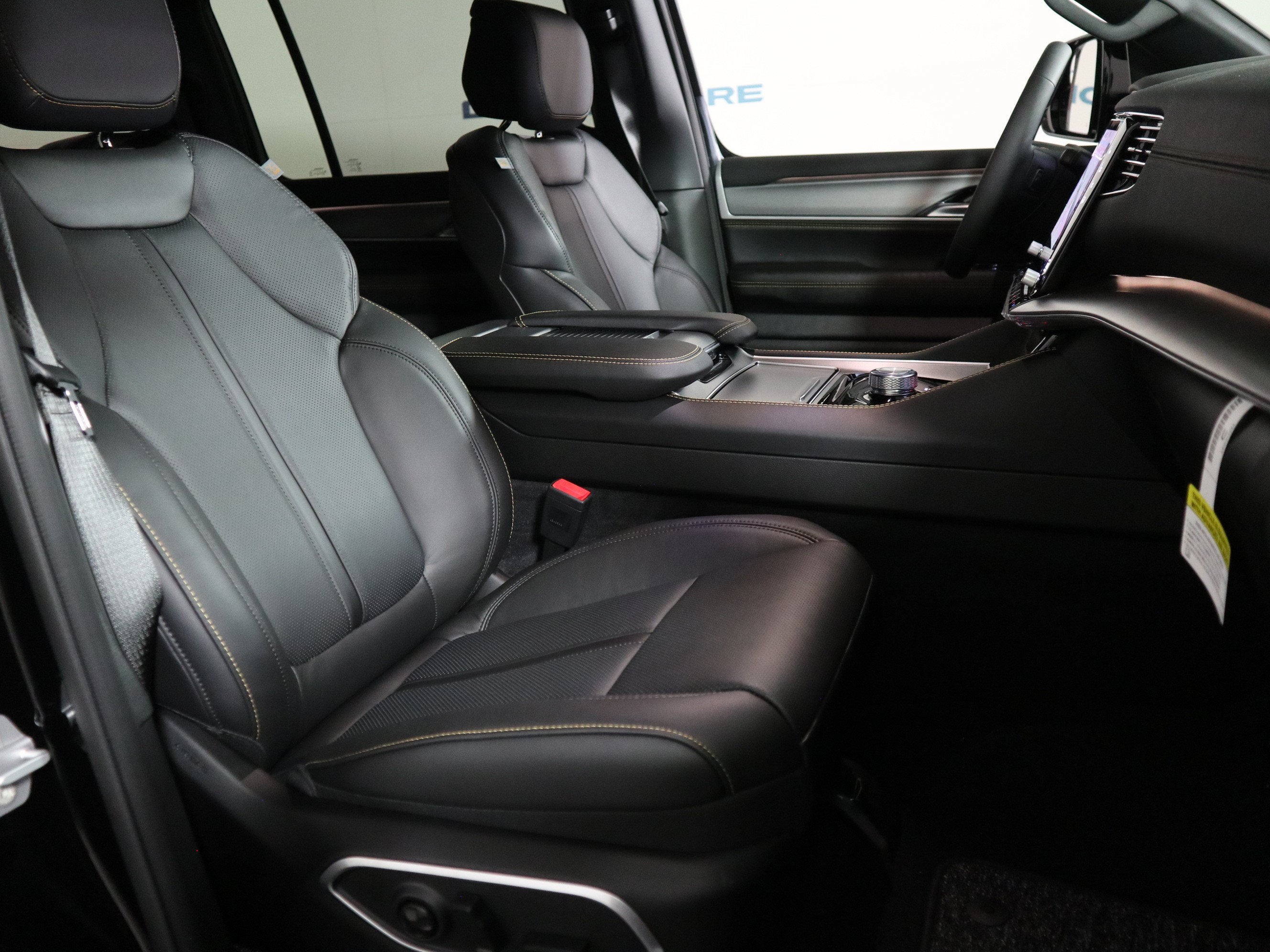 2026 Jeep Grand Wagoneer 85th Anniversary 4x4