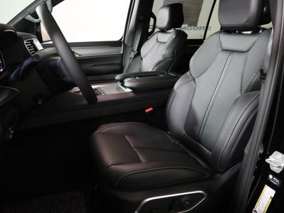 2026 Jeep Grand Wagoneer 85th Anniversary 4x4