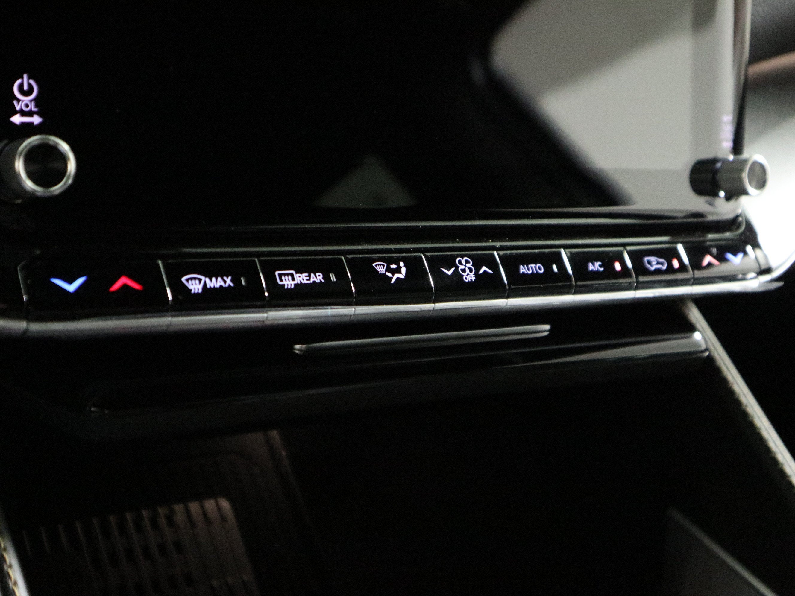 2026 Jeep Grand Wagoneer 85th Anniversary 4x4