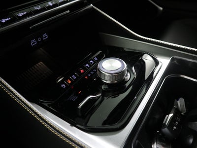 2026 Jeep Grand Wagoneer 85th Anniversary 4x4