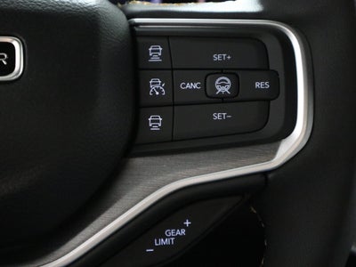2026 Jeep Grand Wagoneer 85th Anniversary 4x4