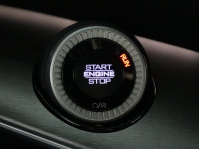 2026 Jeep Grand Wagoneer 85th Anniversary 4x4