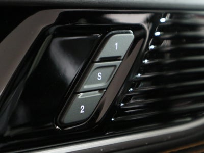 2026 Jeep Grand Wagoneer 85th Anniversary 4x4