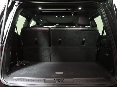 2026 Jeep Grand Wagoneer 85th Anniversary 4x4