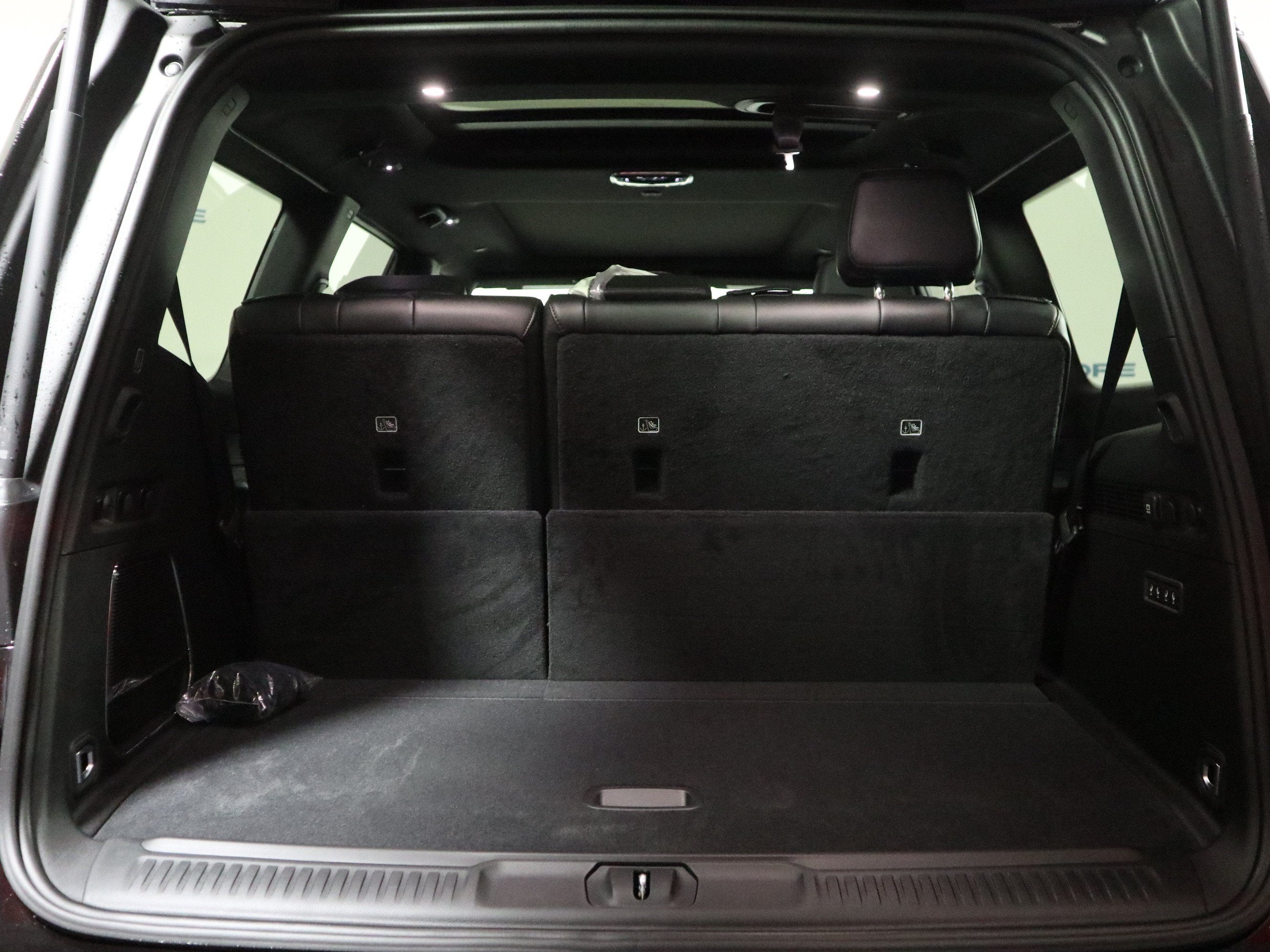 2026 Jeep Grand Wagoneer 85th Anniversary 4x4