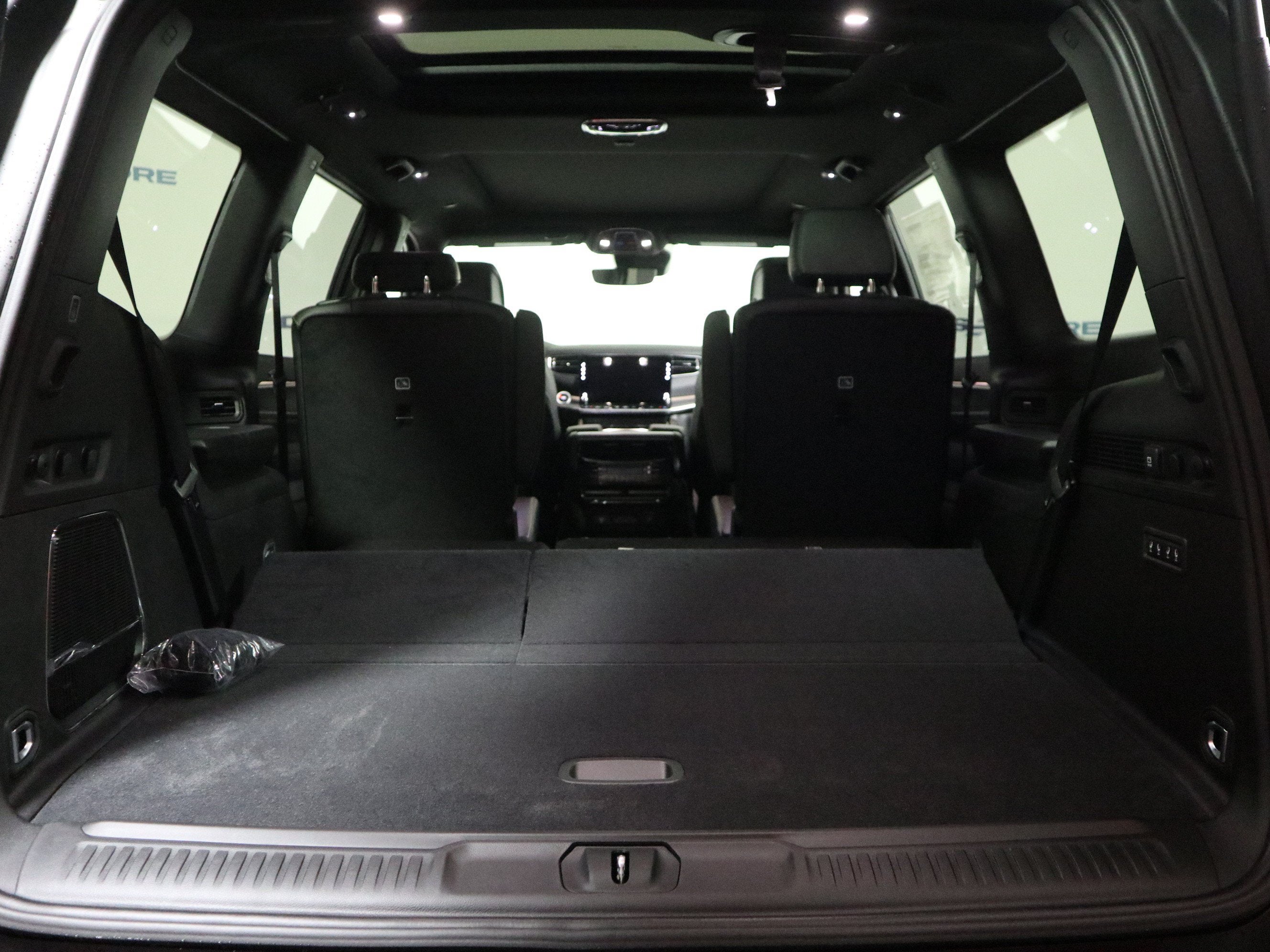 2026 Jeep Grand Wagoneer 85th Anniversary 4x4