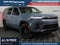 2026 Jeep Grand Wagoneer Limited Reserve 4x4