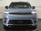 2026 Jeep Grand Wagoneer Limited Reserve 4x4
